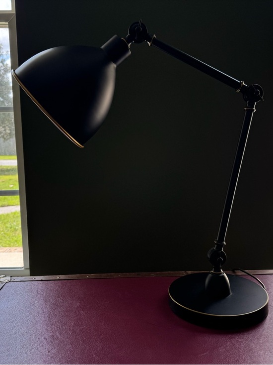 Desk Lamp